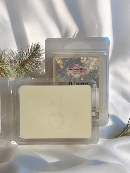 Alpine Forest All-Natual Soy Wax Melt