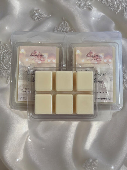 Christmas Home All-Natural Soy Wax Melt