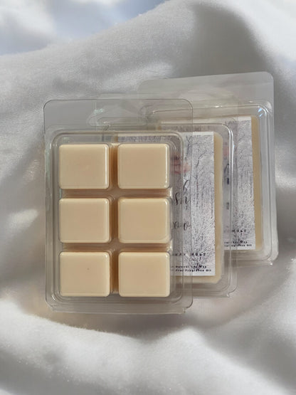 Fresh Snow All-Natural Soy Wax Melt