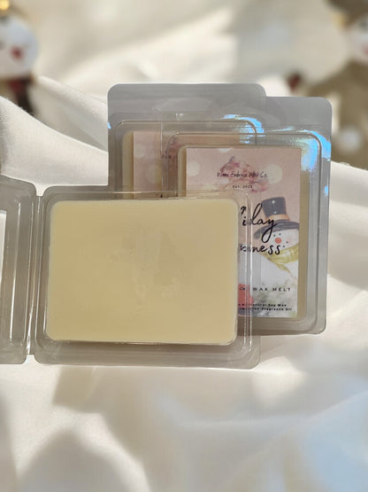 Holiday Happiness Soy Wax Melt