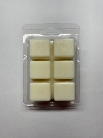 Peppermint Natural Soy Wax Melt